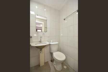 Apartamento à venda com 69m², 3 quartos e 2 vagasBanheiro Suíte 