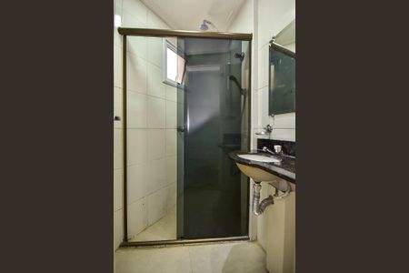 Apartamento à venda com 69m², 3 quartos e 2 vagasBanheiro