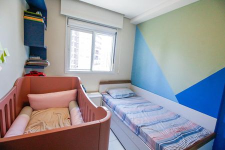 Apartamento à venda com 69m², 2 quartos e 2 vagasQuarto