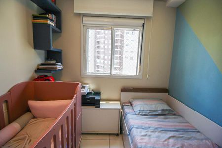 Quarto de apartamento à venda com 2 quartos, 69m² em Vila Andrade, São Paulo