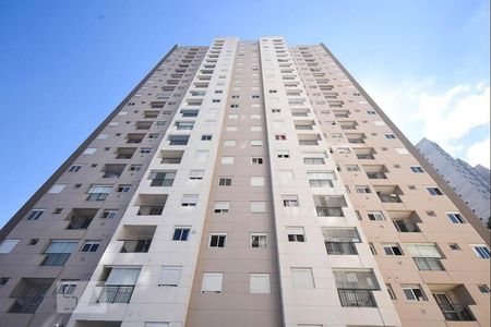 Apartamento à venda com 69m², 2 quartos e 2 vagasFachada