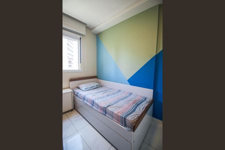 Apartamento à venda com 69m², 2 quartos e 2 vagasQuarto