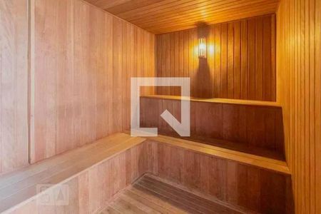 Apartamento à venda com 69m², 2 quartos e 2 vagasSauna
