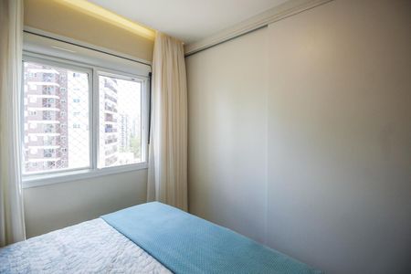 Apartamento à venda com 69m², 2 quartos e 2 vagasSuíte