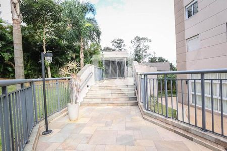 Apartamento à venda com 69m², 2 quartos e 2 vagasÁrea comum