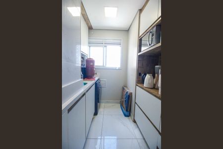 Apartamento à venda com 69m², 2 quartos e 2 vagasÁrea de Serviço