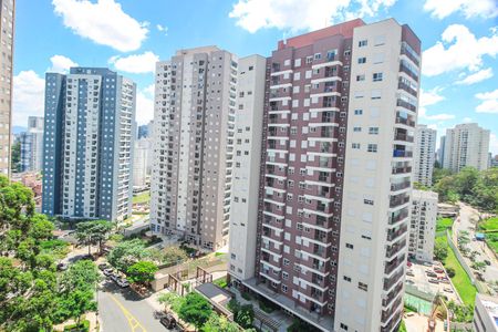 Apartamento à venda com 69m², 2 quartos e 2 vagasVista da Suíte