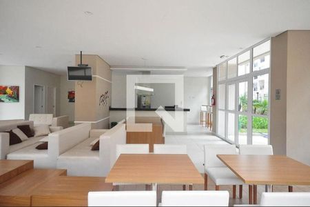 Apartamento à venda com 69m², 2 quartos e 2 vagasEspaço Gourmet