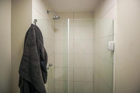 Apartamento à venda com 69m², 2 quartos e 2 vagasBanheiro