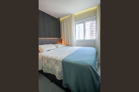 Apartamento à venda com 69m², 2 quartos e 2 vagasSuíte