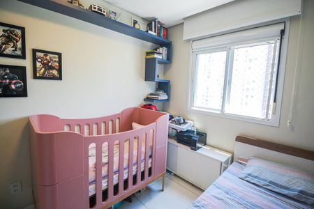 Apartamento à venda com 69m², 2 quartos e 2 vagasQuarto