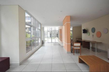 Apartamento à venda com 69m², 2 quartos e 2 vagasÁrea comum - Salão de festas