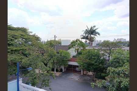 Vista de casa à venda com 4 quartos, 12000m² em Vila Madalena, São Paulo