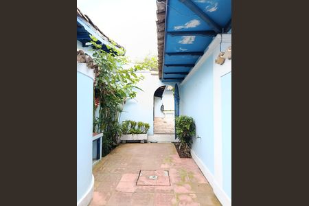Quintal de casa à venda com 4 quartos, 12000m² em Vila Madalena, São Paulo