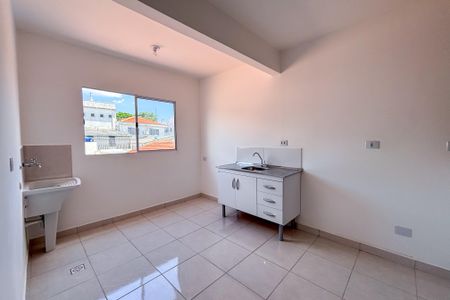 Apartamento para alugar com 1 quarto, 46m² em Casa Verde, São Paulo