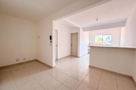 Apartamento para alugar com 1 quarto, 46m² em Casa Verde, São Paulo