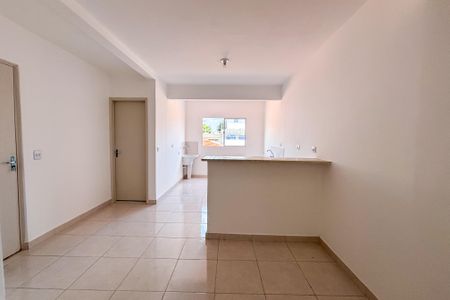 Apartamento para alugar com 1 quarto, 46m² em Casa Verde, São Paulo