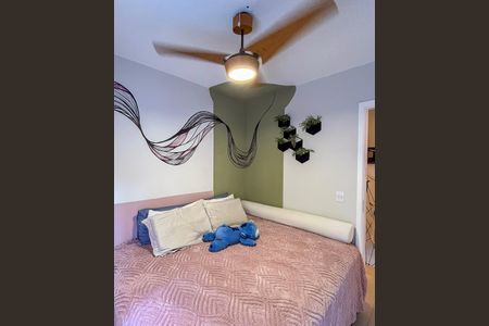 Quarto 1 de casa à venda com 3 quartos, 120m² em Vila Gumercindo, São Paulo