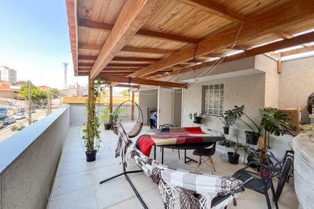 Casa à venda com 120m², 3 quartos e 4 vagasQuintal