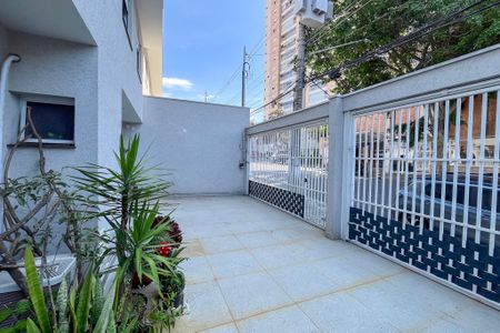 Casa à venda com 120m², 3 quartos e 4 vagasGaragem