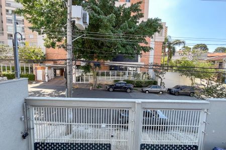 Vista do Quarto 1 de casa à venda com 3 quartos, 120m² em Vila Gumercindo, São Paulo