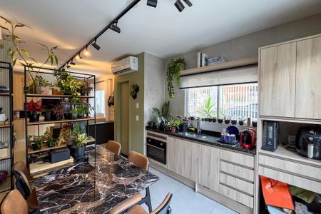 Casa à venda com 120m², 3 quartos e 4 vagasCozinha