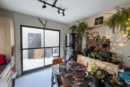 Casa à venda com 120m², 3 quartos e 4 vagasCozinha