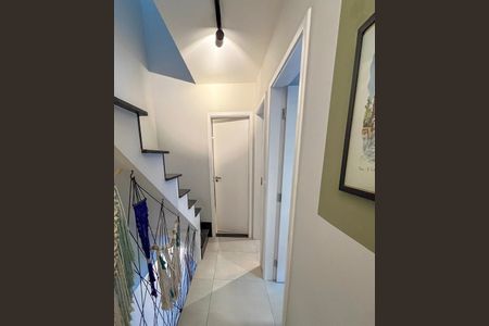 Casa à venda com 120m², 3 quartos e 4 vagasCorredor