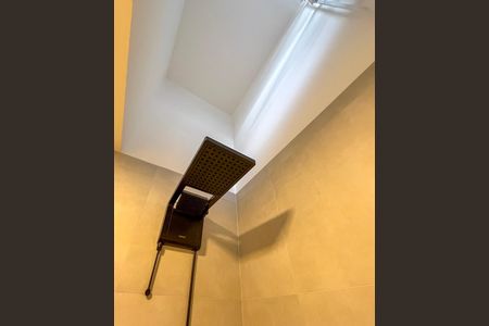 Casa à venda com 120m², 3 quartos e 4 vagasDetalhe do banheiro