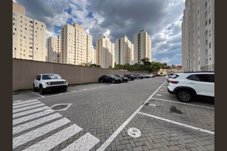 Apartamento à venda com 41m², 2 quartos e sem vagaGaragem