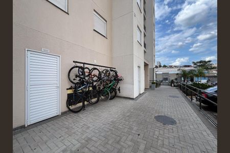 Apartamento à venda com 41m², 2 quartos e sem vagaÁrea comum