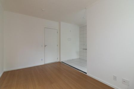Sala de apartamento à venda com 2 quartos, 41m² em Jardim Brasília (zona Leste), São Paulo