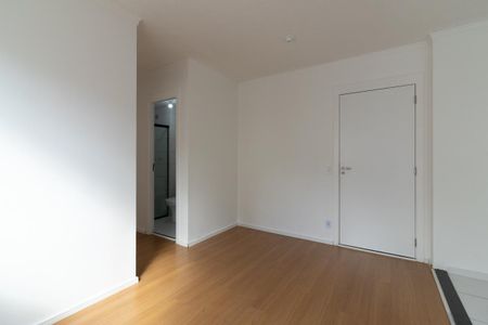 Apartamento à venda com 41m², 2 quartos e sem vagaSala
