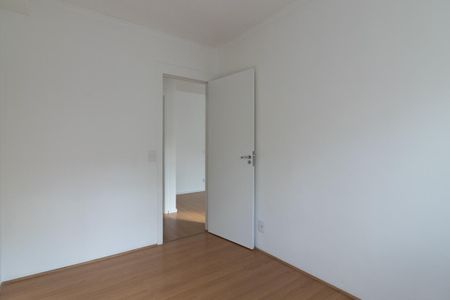 Apartamento à venda com 41m², 2 quartos e sem vagaQuarto 2