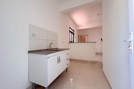 Apartamento para alugar com 1 quarto, 46m² em Casa Verde, São Paulo