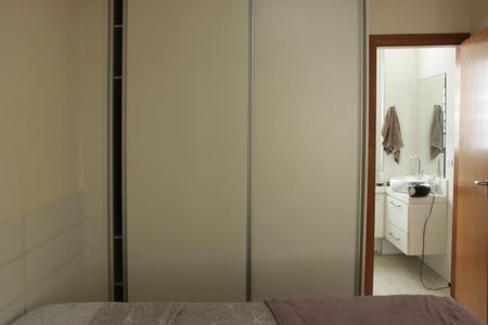 Apartamento para alugar com 210m², 3 quartos e 2 vagasSuite 1