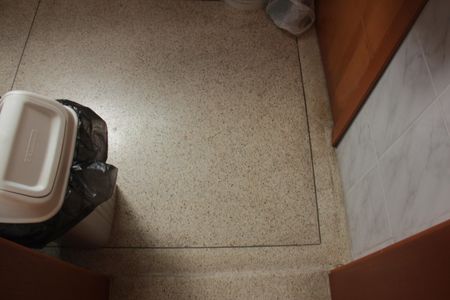 Apartamento para alugar com 210m², 3 quartos e 2 vagasÁrea de Serviço