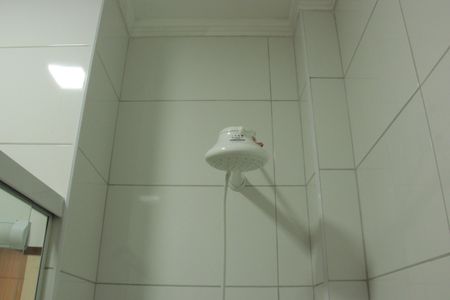 Apartamento para alugar com 210m², 3 quartos e 2 vagasBanheiro da Suíte 2