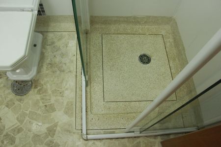 Apartamento para alugar com 210m², 3 quartos e 2 vagasBanheiro