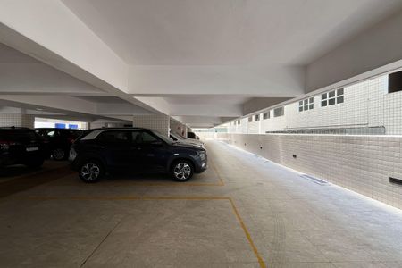 Apartamento para alugar com 210m², 3 quartos e 2 vagasÁrea comum