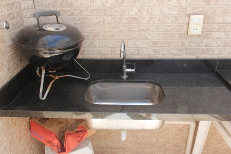 Apartamento para alugar com 210m², 3 quartos e 2 vagasTerraço Privado