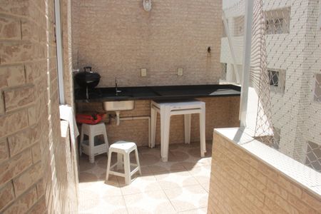 Apartamento para alugar com 210m², 3 quartos e 2 vagasTerraço Privado