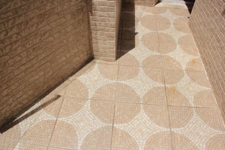 Apartamento para alugar com 210m², 3 quartos e 2 vagasTerraço Privado