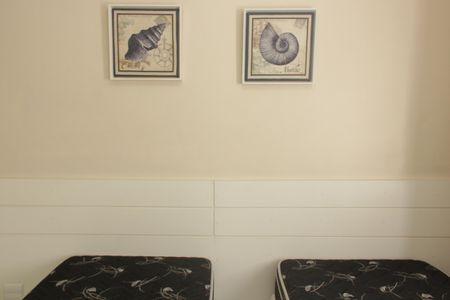 Apartamento para alugar com 210m², 3 quartos e 2 vagasSuite 2