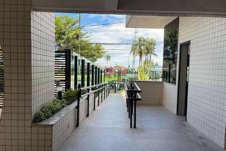 Apartamento para alugar com 210m², 3 quartos e 2 vagasÁrea comum