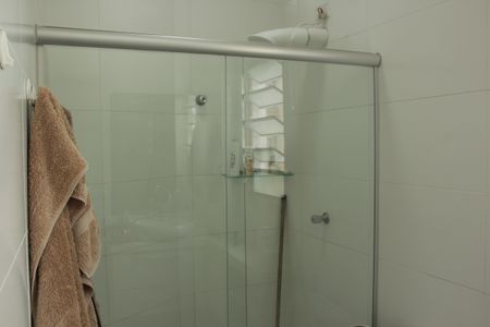 Apartamento para alugar com 210m², 3 quartos e 2 vagasBanheiro da Suíte 1