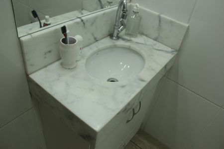Apartamento para alugar com 210m², 3 quartos e 2 vagasBanheiro