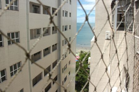 Apartamento para alugar com 210m², 3 quartos e 2 vagasVista do Terraço Privado