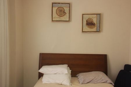 Apartamento para alugar com 210m², 3 quartos e 2 vagasQuarto