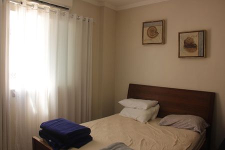 Apartamento para alugar com 210m², 3 quartos e 2 vagasQuarto